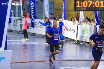 RUN TO LIVE 2024 - Ảnh #1373967