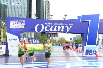 RUN TO LIVE 2024 - Ảnh #1421252