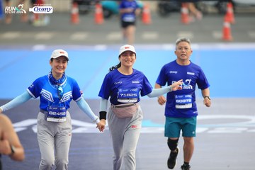 RUN TO LIVE 2024 - Ảnh #1413895