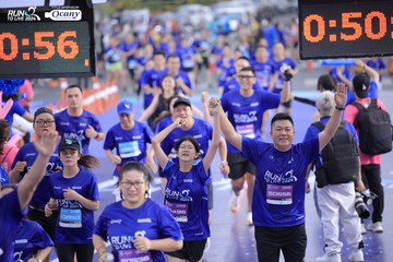 RUN TO LIVE 2024 - Ảnh #1360562