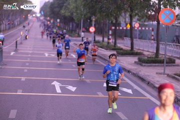 RUN TO LIVE 2024 - Ảnh #1433901