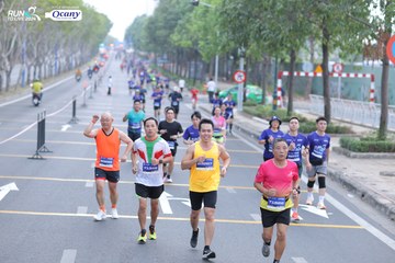RUN TO LIVE 2024 - Ảnh #1434768