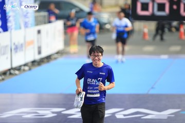 RUN TO LIVE 2024 - Ảnh #1415445