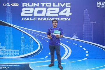 RUN TO LIVE 2024 - Ảnh #1310285