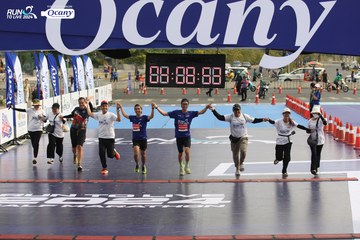 RUN TO LIVE 2024 - Ảnh #1415812
