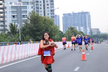 RUN TO LIVE 2024 - Ảnh #1450403