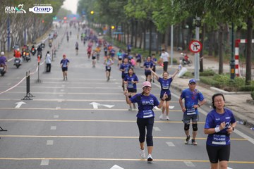 RUN TO LIVE 2024 - Ảnh #1438131