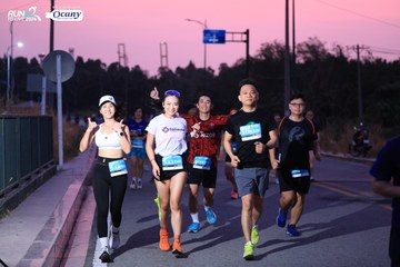 RUN TO LIVE 2024 - Ảnh #1348509