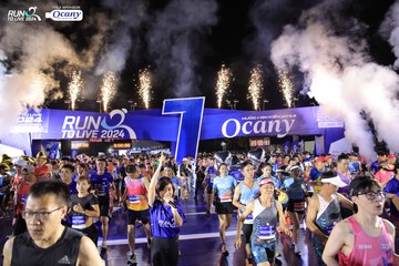 RUN TO LIVE 2024 - Ảnh #1317707