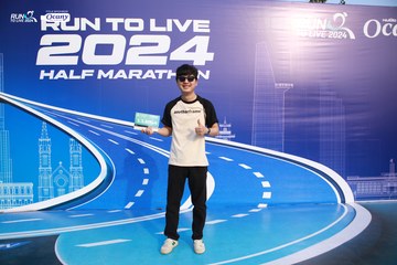 RUN TO LIVE 2024 - Ảnh #1316415