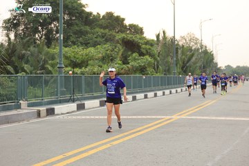 RUN TO LIVE 2024 - Ảnh #1401397