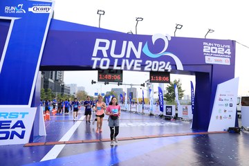 RUN TO LIVE 2024 - Ảnh #1366936
