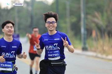 RUN TO LIVE 2024 - Ảnh #1385525
