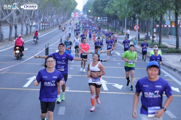 RUN TO LIVE 2024 - Ảnh #1432067