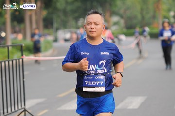 RUN TO LIVE 2024 - Ảnh #1349297