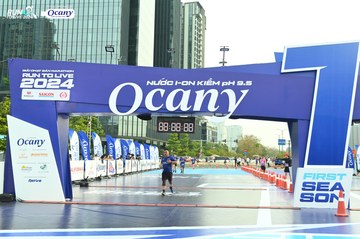RUN TO LIVE 2024 - Ảnh #1426650