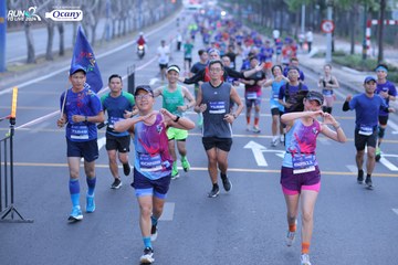 RUN TO LIVE 2024 - Ảnh #1432201