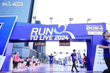 RUN TO LIVE 2024 - Ảnh #1374724