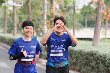 RUN TO LIVE 2024 - Ảnh #1348781