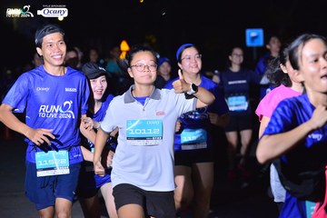 RUN TO LIVE 2024 - Ảnh #1321476