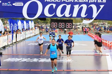 RUN TO LIVE 2024 - Ảnh #1410432