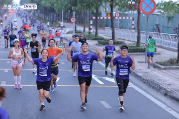RUN TO LIVE 2024 - Ảnh #1431242