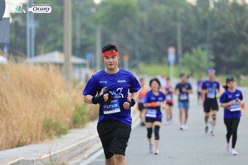 RUN TO LIVE 2024 - Ảnh #1386891