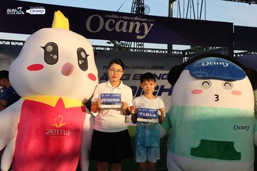 RUN TO LIVE 2024 - Ảnh #1308416