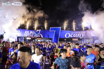 RUN TO LIVE 2024 - Ảnh #1317842