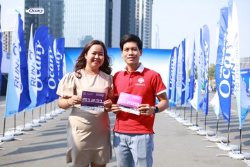 RUN TO LIVE 2024 - Ảnh #1314297