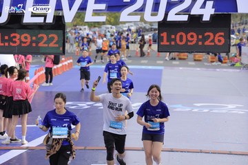 RUN TO LIVE 2024 - Ảnh #1351504