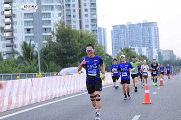 RUN TO LIVE 2024 - Ảnh #1450247