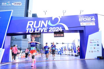 RUN TO LIVE 2024 - Ảnh #1374684