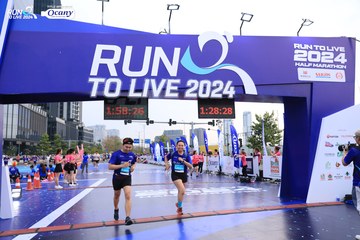 RUN TO LIVE 2024 - Ảnh #1366297
