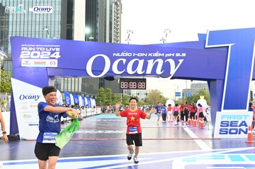 RUN TO LIVE 2024 - Ảnh #1418816