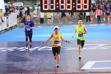 RUN TO LIVE 2024 - Ảnh #1333042