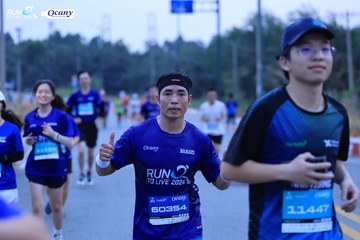 RUN TO LIVE 2024 - Ảnh #1365354