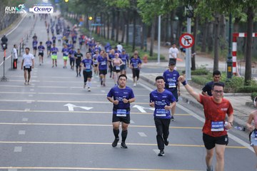 RUN TO LIVE 2024 - Ảnh #1436023