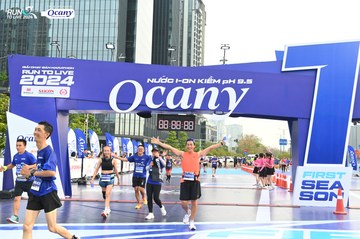 RUN TO LIVE 2024 - Ảnh #1424028