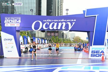 RUN TO LIVE 2024 - Ảnh #1422494