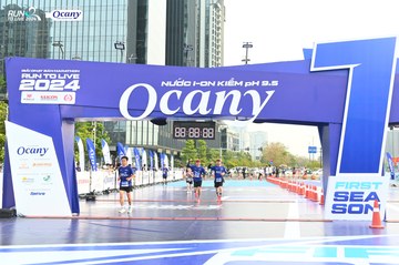 RUN TO LIVE 2024 - Ảnh #1425719