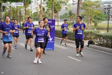 RUN TO LIVE 2024 - Ảnh #1389558
