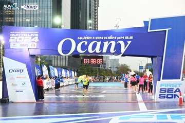 RUN TO LIVE 2024 - Ảnh #1417713