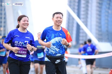 RUN TO LIVE 2024 - Ảnh #1340018