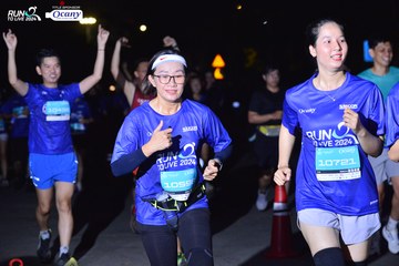 RUN TO LIVE 2024 - Ảnh #1321479