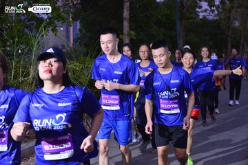 RUN TO LIVE 2024 - Ảnh #1335089