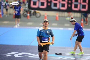 RUN TO LIVE 2024 - Ảnh #1414479
