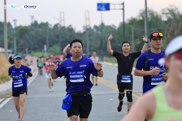 RUN TO LIVE 2024 - Ảnh #1378352