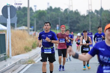 RUN TO LIVE 2024 - Ảnh #1377716