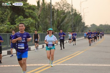 RUN TO LIVE 2024 - Ảnh #1402550